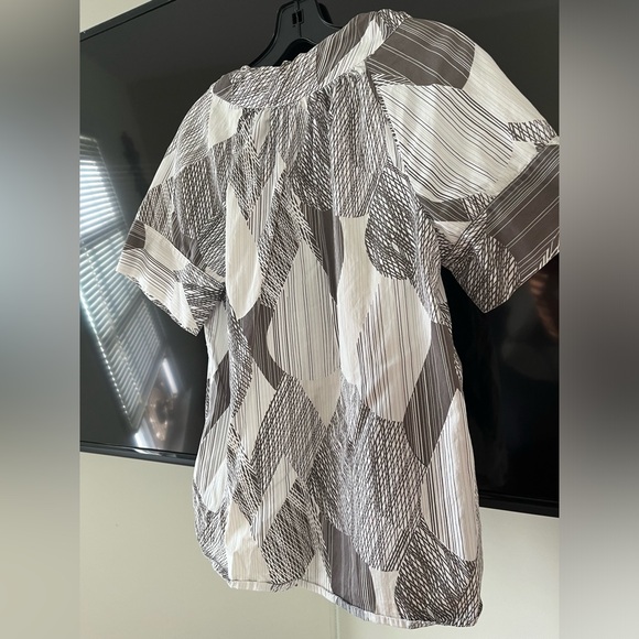 Calvin Klein women’s top size M used - Picture 5 of 6